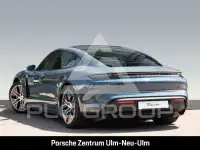 2025 Porsche Taycan
