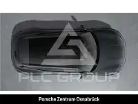 2025 Porsche Taycan