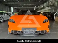 2025 Porsche Taycan