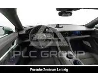 2025 Porsche Taycan