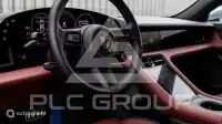 2025 Porsche Taycan