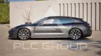 2025 Porsche Taycan