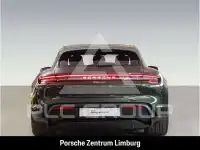 2025 Porsche Taycan