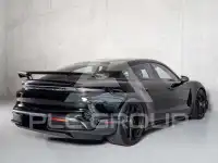 2025 Porsche Taycan