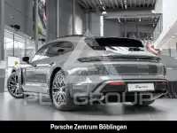 2025 Porsche Taycan