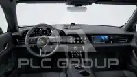 2025 Porsche Taycan
