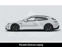 2025 Porsche Taycan