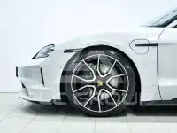 2026 Porsche Taycan