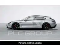 2025 Porsche Taycan
