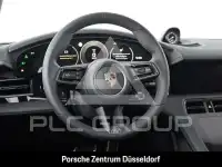 2025 Porsche Taycan