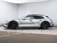 2025 Porsche Taycan