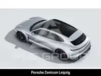 2025 Porsche Taycan