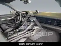 2025 Porsche Taycan