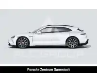 2025 Porsche Taycan