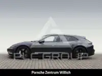 2025 Porsche Taycan
