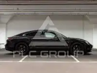2025 Porsche Taycan