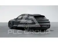 2025 Porsche Taycan