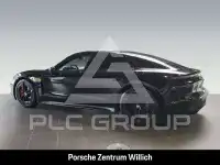 2025 Porsche Taycan