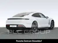 2025 Porsche Taycan