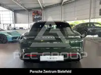 2025 Porsche Taycan