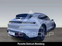 2025 Porsche Taycan