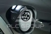 2025 Porsche Taycan