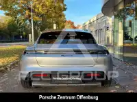 2025 Porsche Taycan