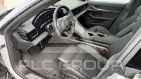 2025 Porsche Taycan