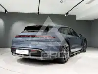 2025 Porsche Taycan