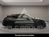 2025 Porsche Taycan
