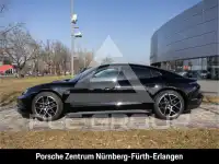 2025 Porsche Taycan