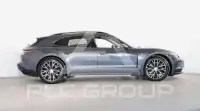 2025 Porsche Taycan