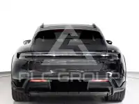 2024 Porsche Taycan
