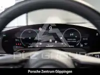 2025 Porsche Taycan