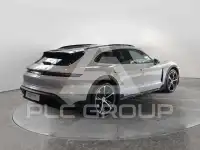 2025 Porsche Taycan
