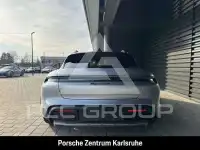 2025 Porsche Taycan