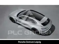 2025 Porsche Taycan