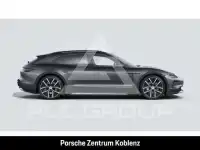 2025 Porsche Taycan