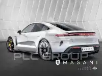 2025 Porsche Taycan