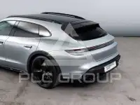 2025 Porsche Taycan