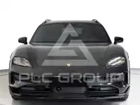 2024 Porsche Taycan