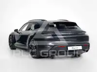 2025 Porsche Taycan