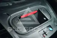 2025 Porsche Taycan