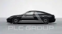 2026 Porsche Taycan