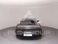 2025 Porsche Taycan