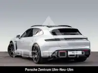 2025 Porsche Taycan