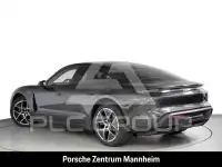 2025 Porsche Taycan