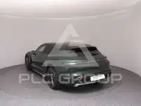 2025 Porsche Taycan