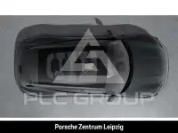 2025 Porsche Taycan