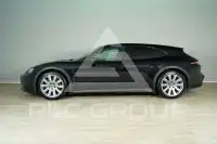 2025 Porsche Taycan
